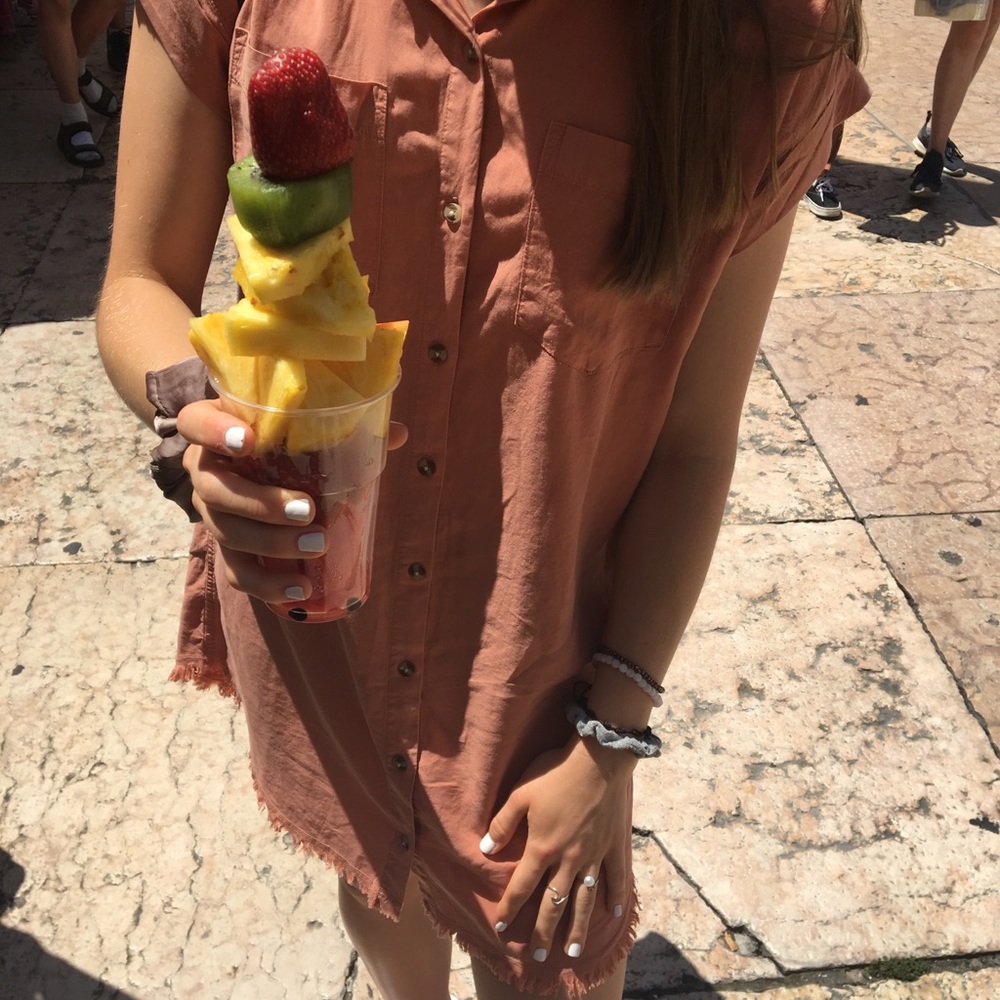 Meet your Posher, Nicole